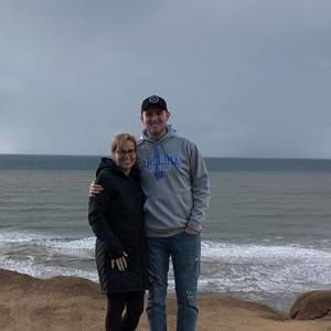 Meet your Posher, Jesse